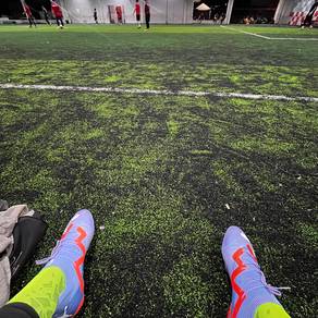 kasut bola puma future unlimited 7