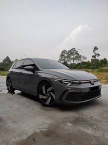 Volkswagen GOLF 2.0 GTI (A)