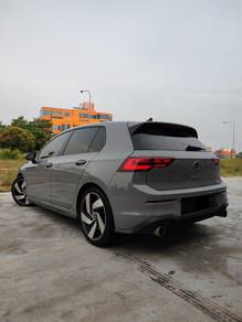 Volkswagen GOLF 2.0 GTI (A)