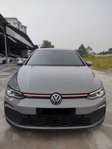 Volkswagen GOLF 2.0 GTI (A)