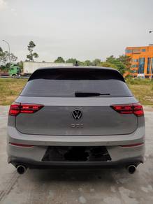 Volkswagen GOLF 2.0 GTI (A)