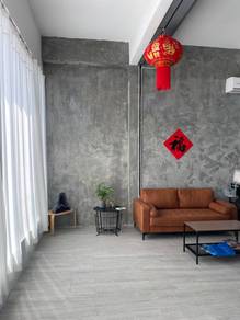 Office 2000 Sf With Lift In USJ 10 Taipan Subang Jaya for Rent