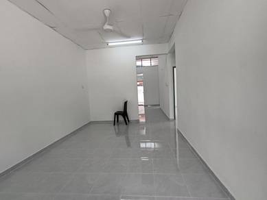 1 Storey Semi D Taman Cemara Kilang Tebu Alor Setar For Sale