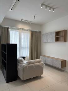 [Fully Furnished Studio] SouthPlace Residences @ Tropicana Metropark