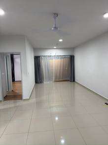 cheapest 3 rooms unit at Admiral Residence Kota Laksamana Melaka