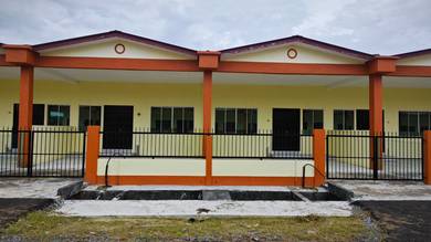 Single Storey Terrace Intermediate Jalan Merudu