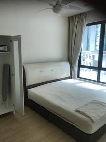 Impiana East Ledang  Iskandar Puteri 1 Bed Fully Furnished Tuas