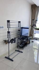 Impiana East Ledang  Iskandar Puteri 1 Bed Fully Furnished Tuas