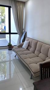 Impiana East Ledang  Iskandar Puteri 1 Bed Fully Furnished Tuas