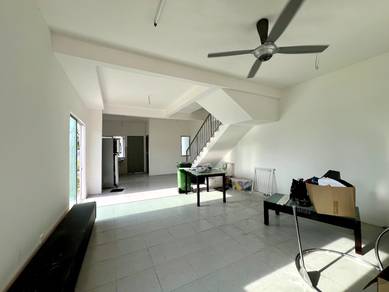 1-storey-Terraced-House-for-rent-Tasek-Gelugor-Penang