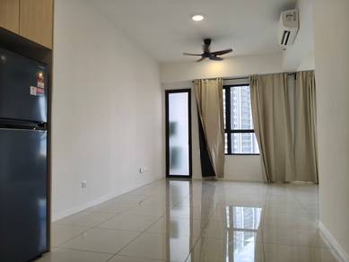 [Partial Furnished] SouthPlace Residences @ Tropicana Metropark