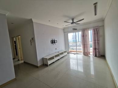 Kuchai Lama NSK MRT Kuchai Avenue, Condominium