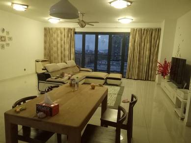 Gembira Residen, Condominium Kuchai Lama