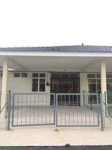 1-storey-Terraced-House-for-rent-Kuantan-Pahang