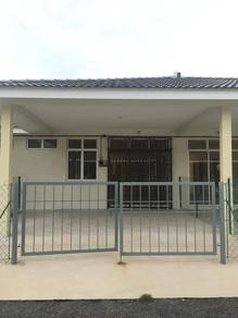 1-storey-Terraced-House-for-rent-Kuantan-Pahang