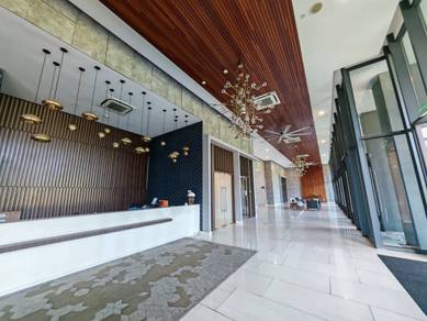 Harrington suite | Priviate lift condo | Highend condo | KK