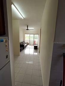 Sri Teratai Apartment