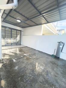 Jalan Sri Putri Kulai Indah pura 4 Bed 3 Bath Fully Furnished Saleng