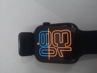 apple watch se