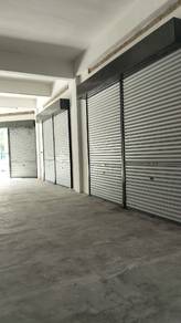 Shop Lot Sewa Kedai