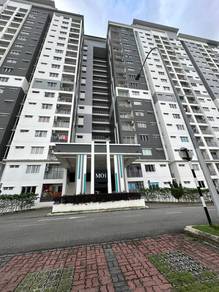 TERMURAH D'Camellia Apartment Setia Ecohill Semenyih
