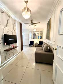 Cyber City Apartment Phase 1 | 1st Floor | For Rent