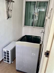 Cyber City Apartment Phase 1 | 1st Floor | For Rent
