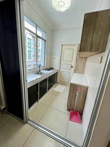 Cyber City Apartment Phase 1 | 1st Floor | For Rent