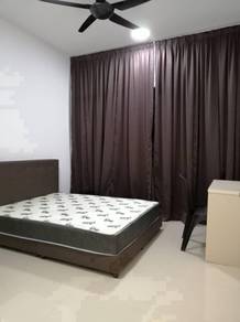 Hamilton Residence Wangsamaju Setiawangsa Taman Melati Mall  MRT LRT
