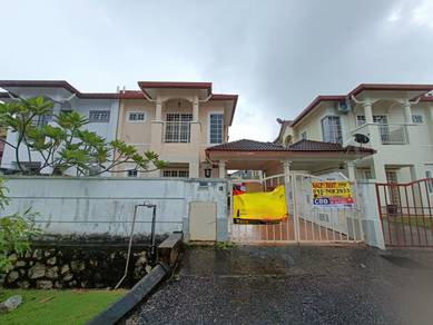Vision Homes, Seremban 2 - 30x60 Size Semi D (Sell below market value)