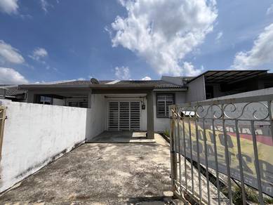 [BELOW MARKET PRICE] Taman Belimbing Harmoni, Durian Tunggal, Melaka