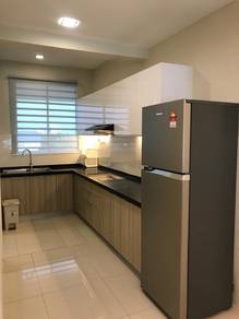 Oasis Condo, gelugor , fully furnished