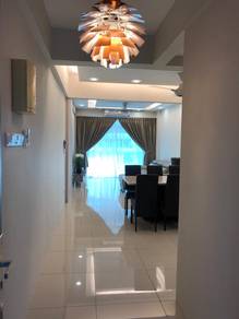 Oasis Condo, gelugor , fully furnished