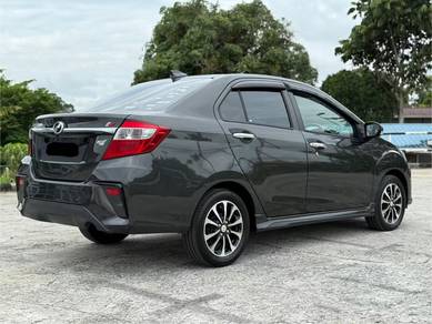 Perodua BEZZA 1.3 AV (A)