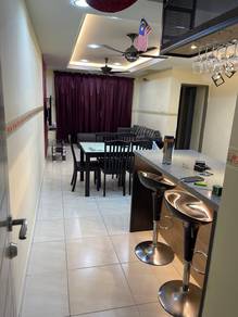 Bayu Angkasa Apartments @ Nusa Bayu
