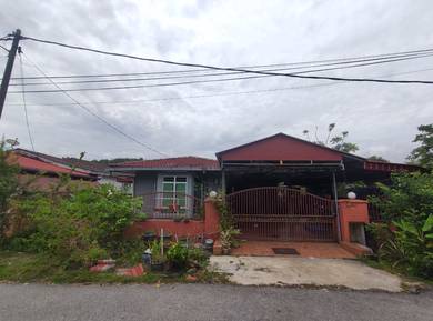 Bungalow 3500sqft|Single Storey Taman Desa Kaloi, Ulu Yam