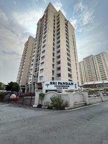 Sri Pandan