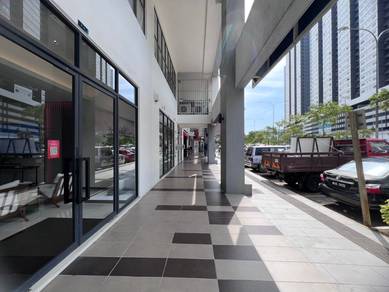 Ground floor