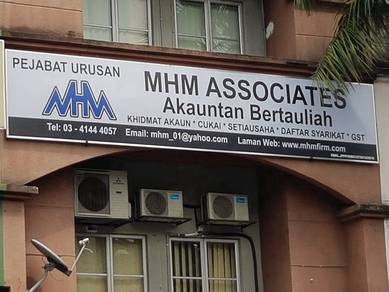 Accounting & Secretarial Service
