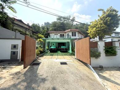 Bungalow 2 Storey, Damansara Heights, Bukit Damansara, KL