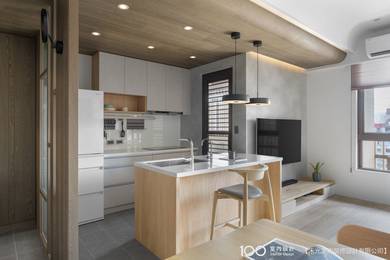 Subang ELMINA @ Near Shah Alam !【FREEHOLD】260K 2 Rooms MOVE IN SOON !!