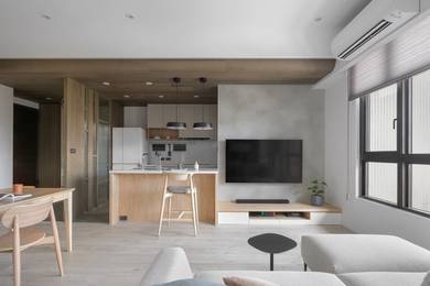 Subang ELMINA @ Near Shah Alam !【FREEHOLD】260K 2 Rooms MOVE IN SOON !!