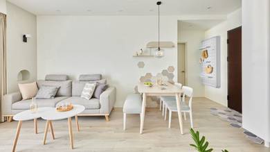 SUBANG Park City @ Shah Alam【2-3 Rooms MOVE IN SOON】Freehold Township!