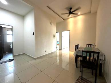 G Residence (Masai)-2