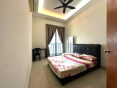 G Residence (Masai)-1
