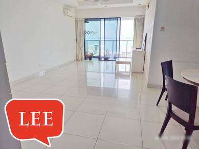 [ 1475 SF ] the light linear | 3r2b seaview | ready move in - 0308