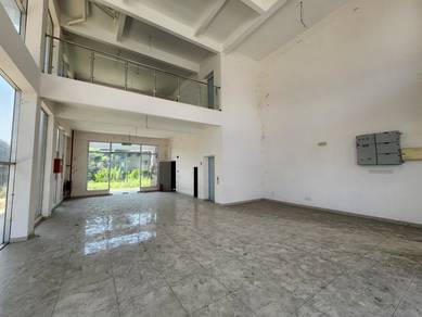 Inanam juta | Warehouse | Light industrial | Kolombong | Inanam | KK