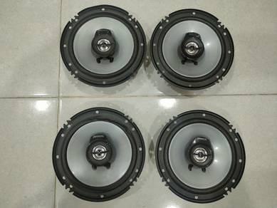 Speaker Kenwood 6.5 inci