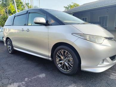 Toyota ESTIMA 2.4 G (A)