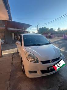 Perodua MYVI 1.3 EZi PREMIUM (A)